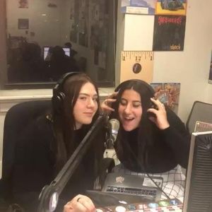 Meet your Posher, Raquel